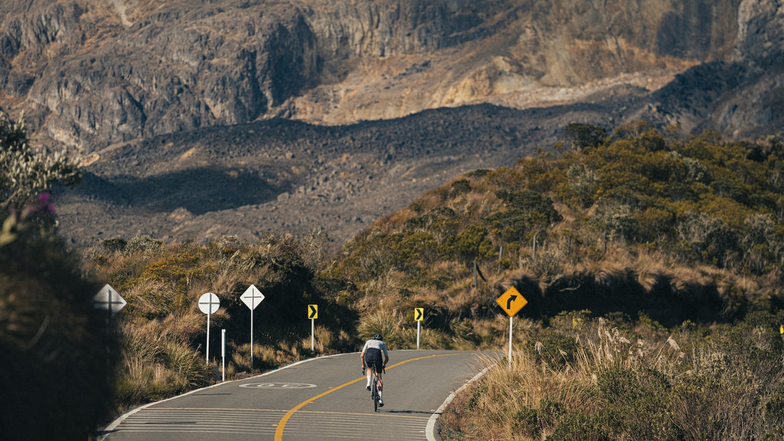 The Climber's Dilemma: A Reason to Exist
